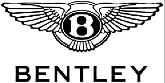 Bentley Logo