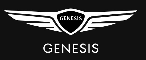 Genesis Car Logo