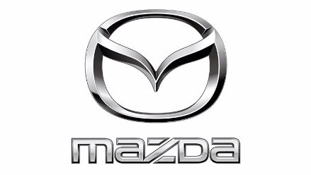 Mazda Logo