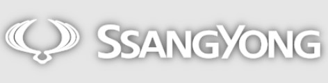 SsangYong Logo