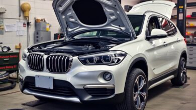 Die häufigsten Probleme und Störungen des BMW X1: Ursachen, Lösungen und Wartungstipps