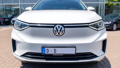 Warum VW-Gebrauchtwagen in der E-Fahrzeug Variante schwer verkäuflich sind!