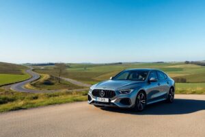 Ab wann lohnt sich noch ein Diesel?