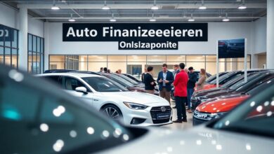 Auto finanzieren ohne Anzahlung – Alles was Sie wissen müssen