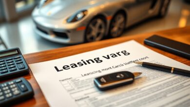 Autoleasing Leasingvertrag verlängern: Vorteile, Kosten und Tipps