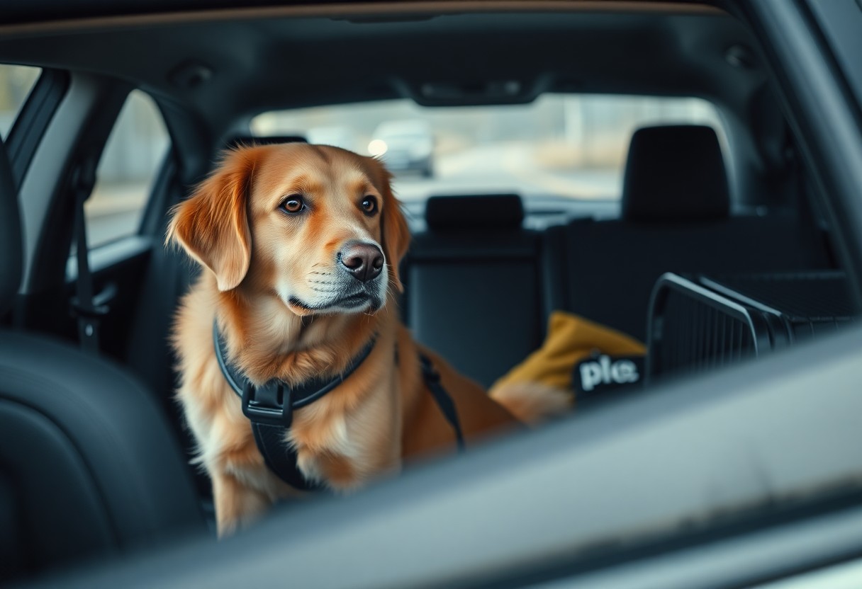 Transport von Hunden im Auto: Tipps und Tricks für Hundebesitzer