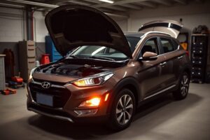 Die häufigsten Probleme beim Hyundai ix20: Ursachen und Lösungen