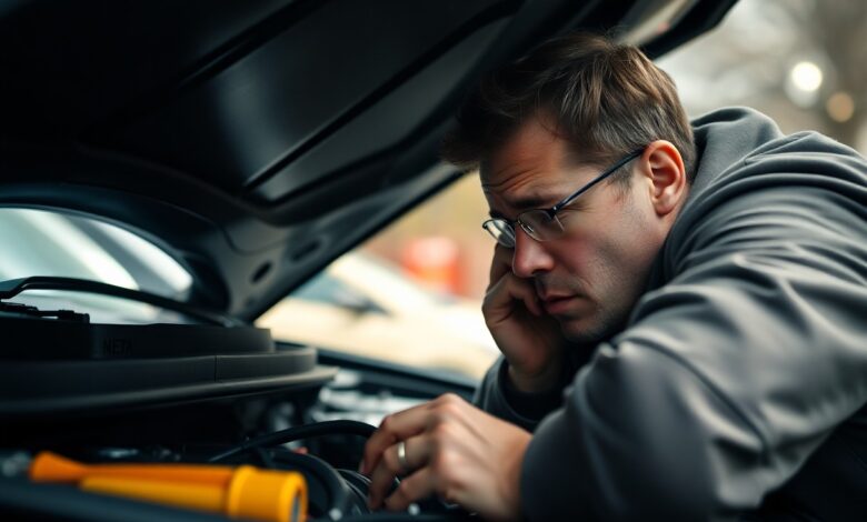 Marderschutz-Strategien: So vertreiben Sie Marder aus Ihrem Auto