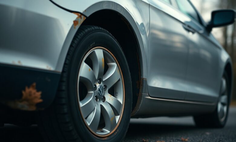 Die Defekte und häufigen Probleme des VW Passat CC