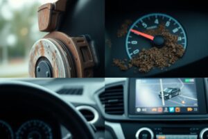 Die häufigsten Defekte und Probleme des Peugeot 308