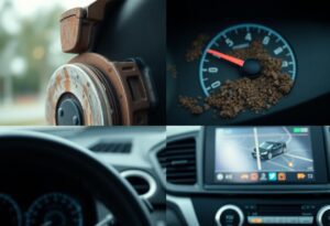 Die häufigsten Defekte und Probleme des Peugeot 308