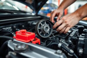 Zahnriemenwechsel: Kosten, Intervalle und Experten-Tipps für lange Lebensdauer