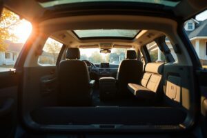 Minivan: Tipps, Vorteile und Top-Modelle