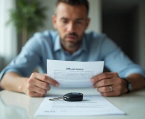 Was tun nach einer Strafe wegen Betrunkenheit am Steuer?