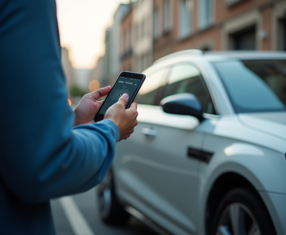 6 Einfache Wege, Ihr Auto vor Hackern zu schützen