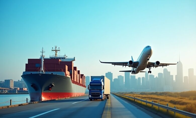 ETD: Bedeutung für Logistik & Transport erklärt