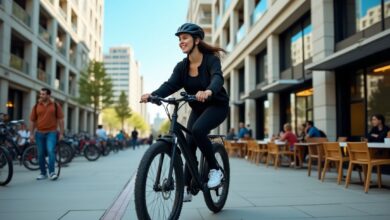 E-Bikes: Diese Rolle spielen sie im Schweizer Strassenverkehr