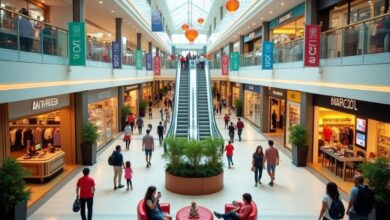 Shoppingsamstag Schweiz