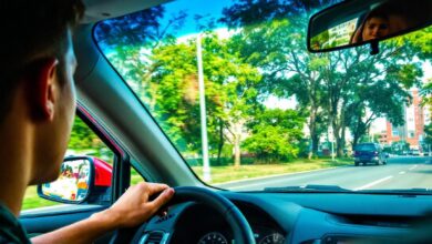 Cannabis und Autofahren: Zwischen Entspannung und Gefährdung