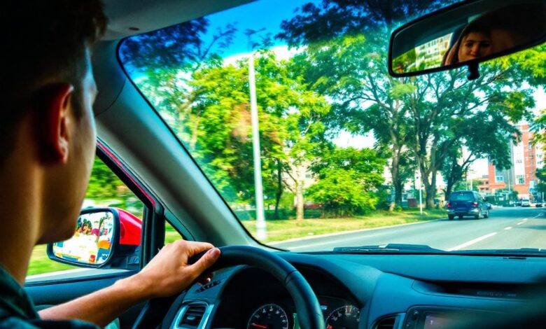 Cannabis und Autofahren: Zwischen Entspannung und Gefährdung