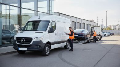 Wann ist der Fahrzeugwechsel sinnvoll? Technisch, umweltpolitisch und verkehrspolitisch