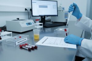 Abstinenznachweis München: Die 5 besten Anbieter & Tipps